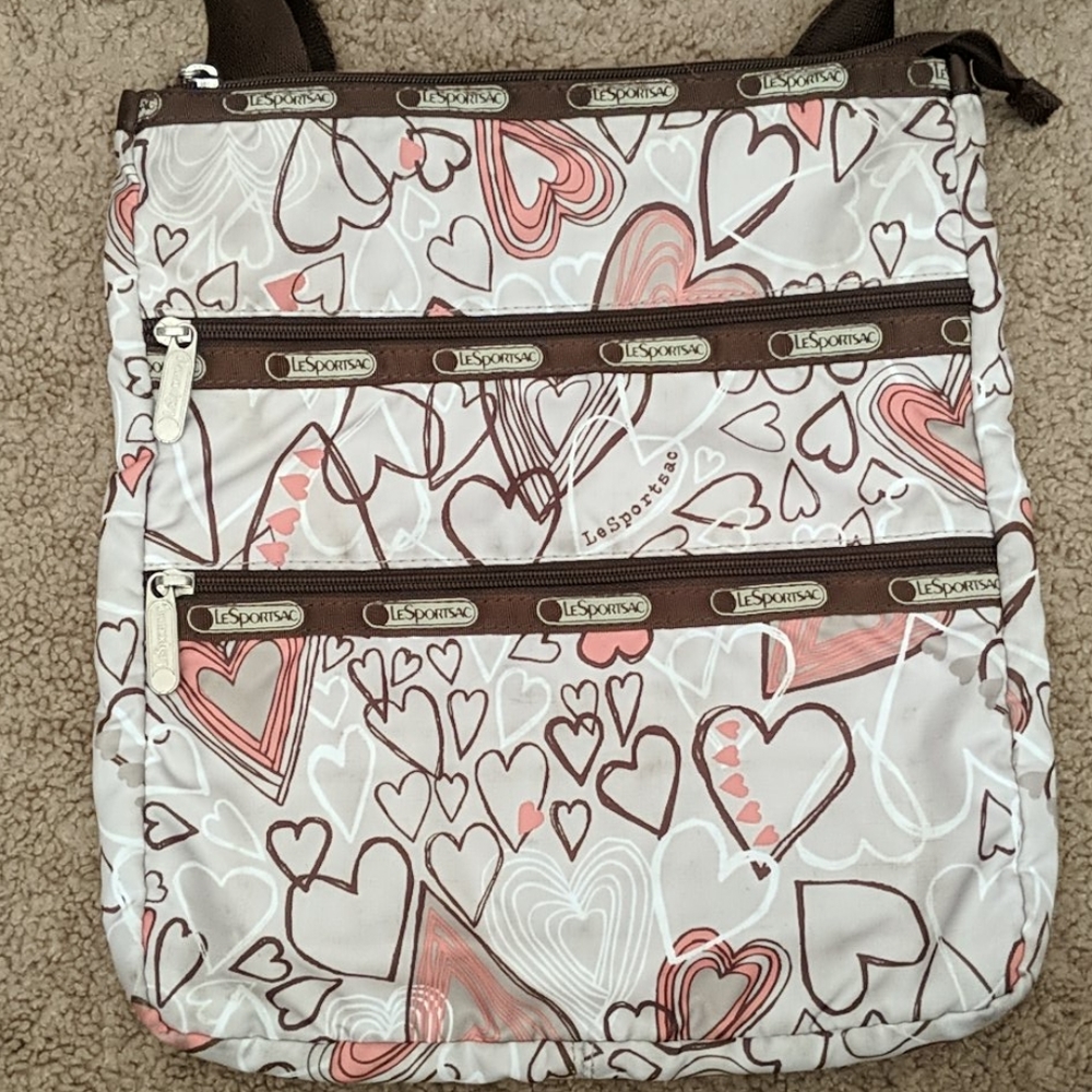 LeSportSac Crossbody Bag